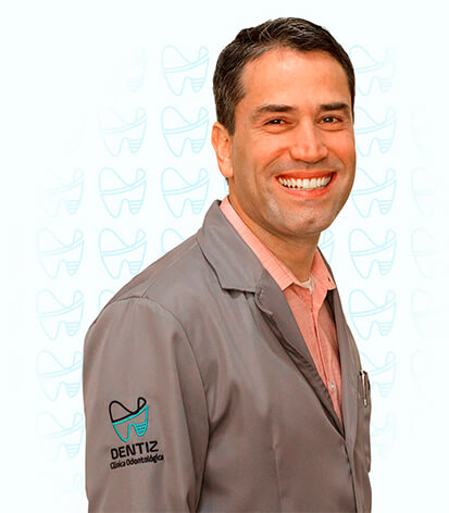 Dr. Rodrigo Drumond